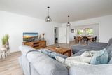 Ferienwohnung in Niendorf/Ostsee - Ahoi #1 - Bild 1