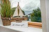 Ferienwohnung in Niendorf/Ostsee - Ahoi #1 - Bild 3