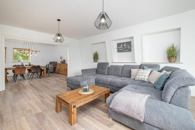 Ferienwohnung in Niendorf/Ostsee - Ahoi #1 - Bild 6