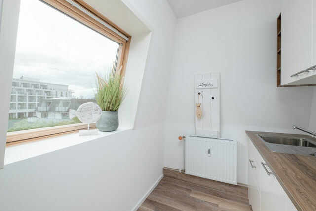 Ferienwohnung in Niendorf/Ostsee - Ahoi #1 - Bild 11