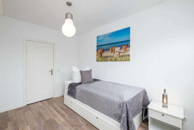 Ferienwohnung in Niendorf/Ostsee - Ahoi #1 - Bild 16