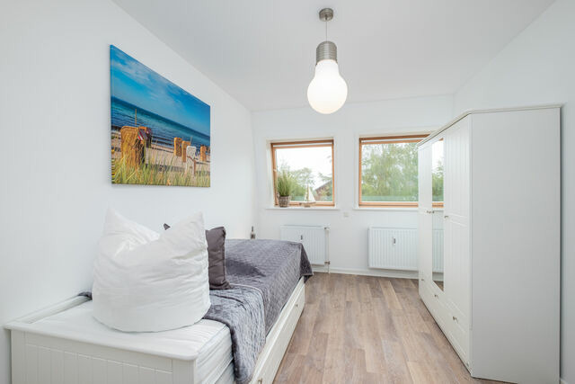 Ferienwohnung in Niendorf/Ostsee - Ahoi #1 - Bild 17