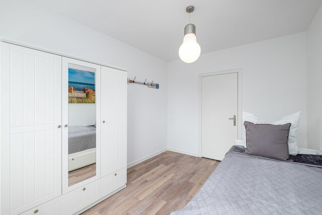 Ferienwohnung in Niendorf/Ostsee - Ahoi #1 - Bild 18