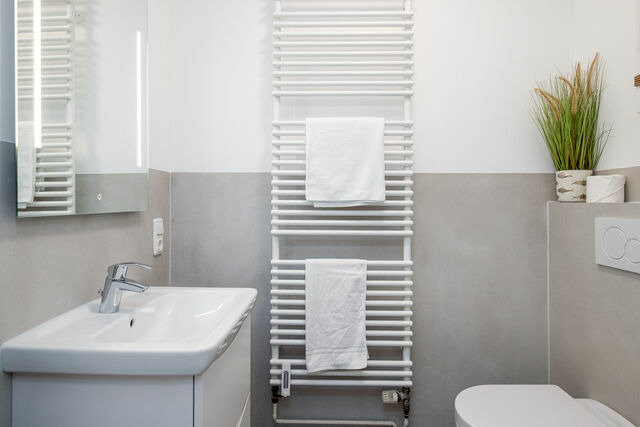 Ferienwohnung in Niendorf/Ostsee - Ahoi #1 - Bild 20