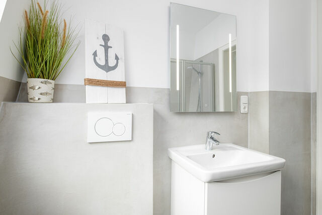 Ferienwohnung in Niendorf/Ostsee - Ahoi #1 - Bild 22