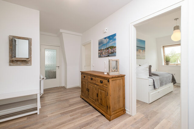 Ferienwohnung in Niendorf/Ostsee - Ahoi #1 - Bild 23