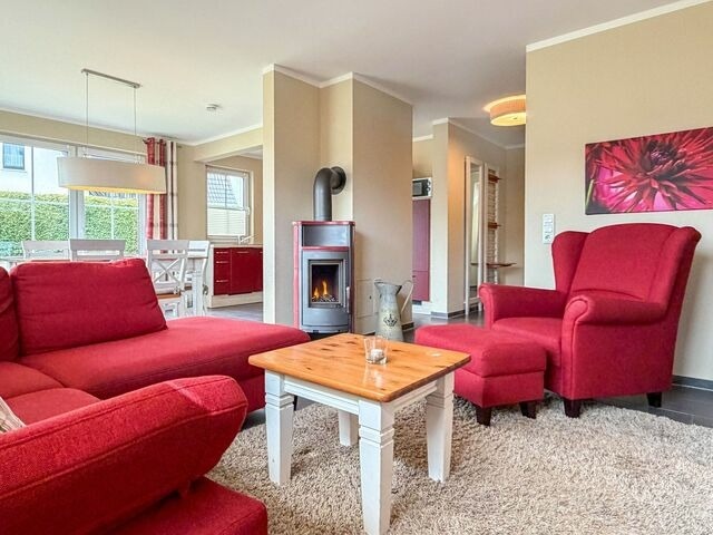 Ferienhaus in Zingst - Lust auf Meer - Bild 2