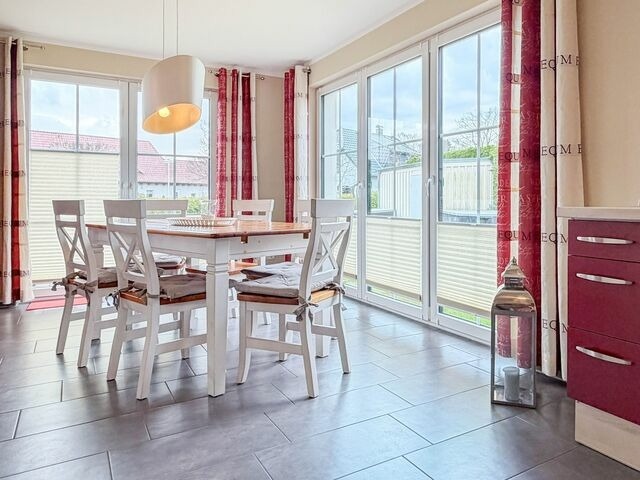 Ferienhaus in Zingst - Lust auf Meer - Bild 4