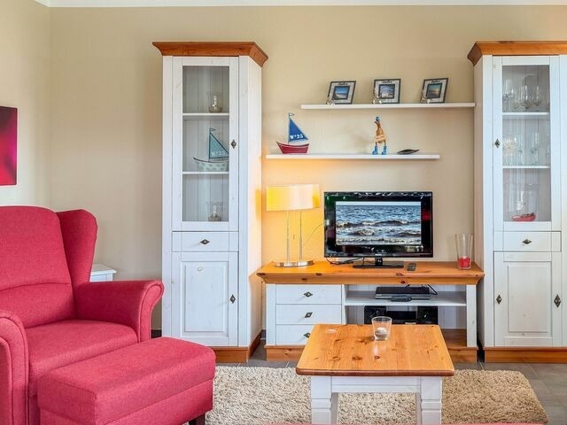 Ferienhaus in Zingst - Lust auf Meer - Bild 7