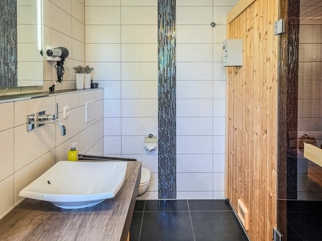Ferienhaus in Zingst - Lust auf Meer - Bild 16