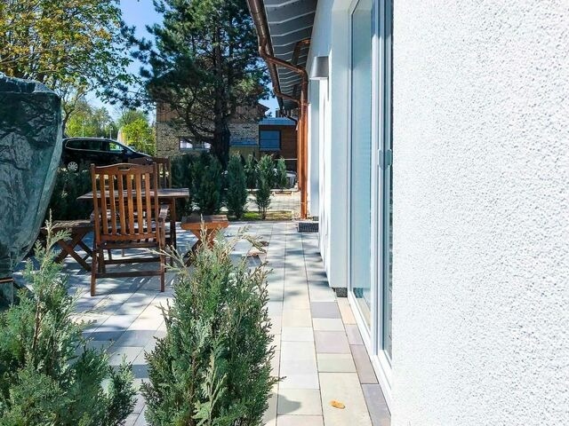 Ferienwohnung in Prerow - Sterntaucher 02 - Bild 6