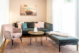 Ferienwohnung in Prerow - Sterntaucher 02 - Bild 7