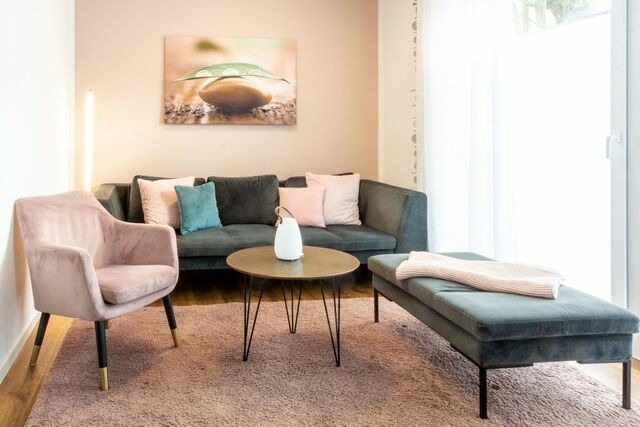 Ferienwohnung in Prerow - Sterntaucher 02 - Bild 7