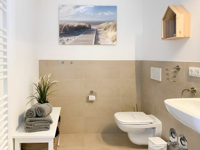 Ferienwohnung in Prerow - Sterntaucher 02 - Bild 14