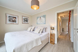 Ferienwohnung in Scharbeutz - Sternenhimmel - Bild 2