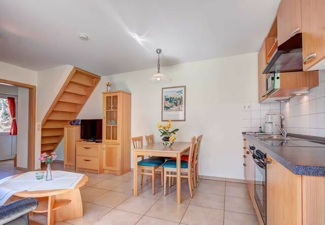 Ferienwohnung in Heringsdorf - Villa zur Sonneninsel, App. 07 - Bild 10