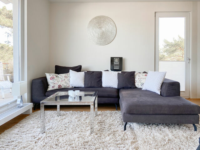 Ferienwohnung in Timmendorfer Strand - Wohnen am Meer Penthouse 24 - Bild 6