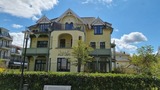 Ferienwohnung in K&uuml;hlungsborn - Villa Laura - 42-02 - Bild 1