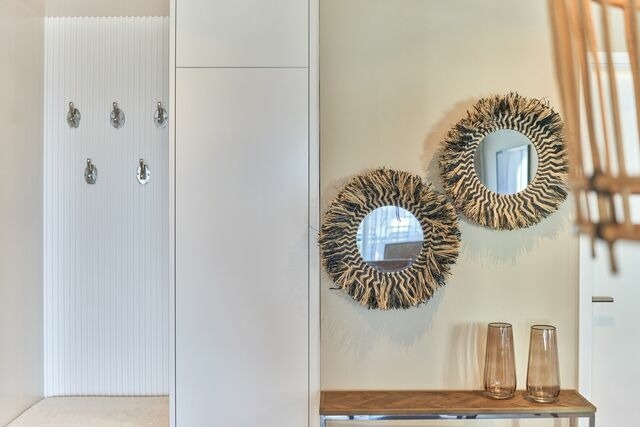 Ferienwohnung in Scharbeutz - Waterside Lounge - Bild 10