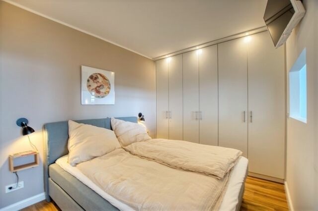 Ferienwohnung in Heiligenhafen - Ferienpark - Haus F, App. 0F0805 - Bild 11