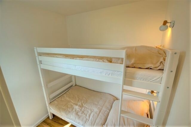 Ferienwohnung in Heiligenhafen - Ferienpark - Haus F, App. 0F0805 - Bild 12