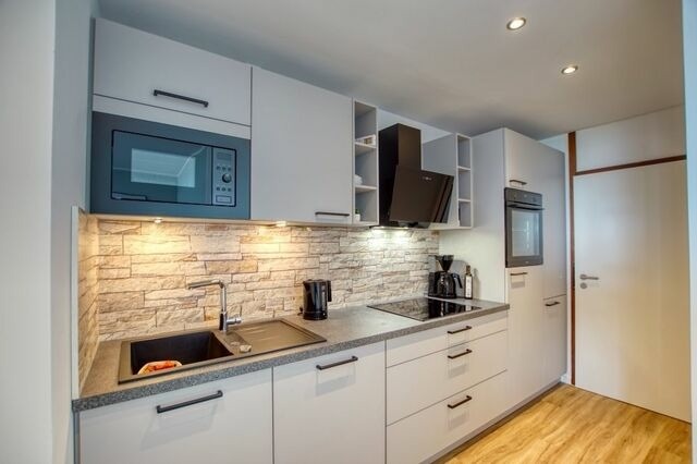 Ferienwohnung in Heiligenhafen - Ferienpark - Haus F, App. 0F0805 - Bild 14