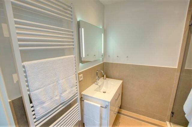 Ferienwohnung in Heiligenhafen - Ferienpark - Haus F, App. 0F0805 - Bild 16