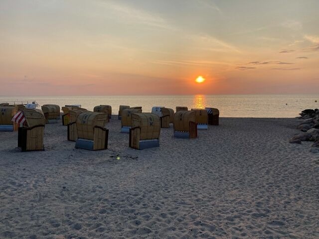 Ferienwohnung in Heiligenhafen - Ferienpark - Haus F, App. 0F0805 - Bild 19