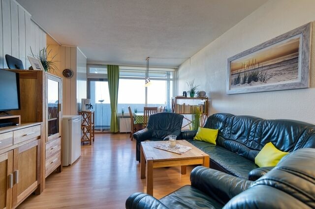 Ferienwohnung in Heiligenhafen - Ferienpark - Haus G, App. 0G0807 - Bild 6