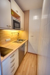 Ferienwohnung in Heiligenhafen - Ferienpark - Haus G, App. 0G0807 - Bild 11