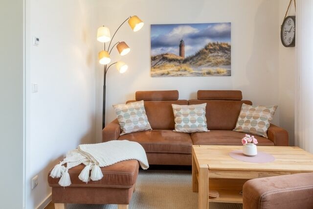 Ferienwohnung in Prerow - Sterntaucher 03 - Bild 9