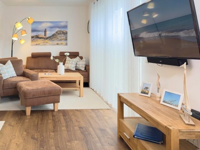 Ferienwohnung in Prerow - Sterntaucher 03 - Bild 13
