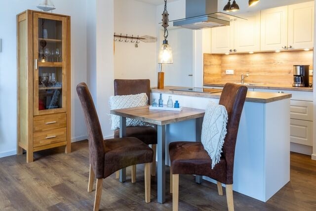 Ferienwohnung in Prerow - Sterntaucher 03 - Bild 9