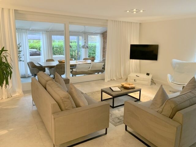 Ferienwohnung in Niendorf/Ostsee - Pier 4 - Bild 2