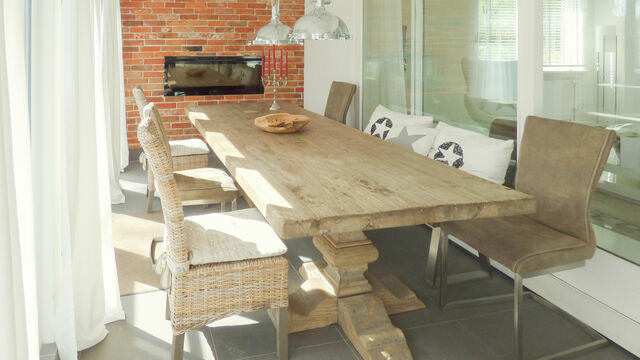 Ferienwohnung in Niendorf/Ostsee - Pier 4 - Bild 4