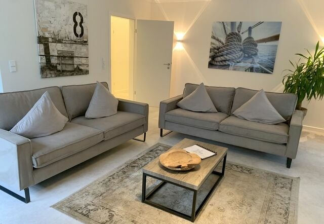 Ferienwohnung in Niendorf/Ostsee - Pier 4 - Bild 5