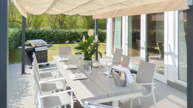 Ferienwohnung in Niendorf/Ostsee - Pier 4 - Bild 9