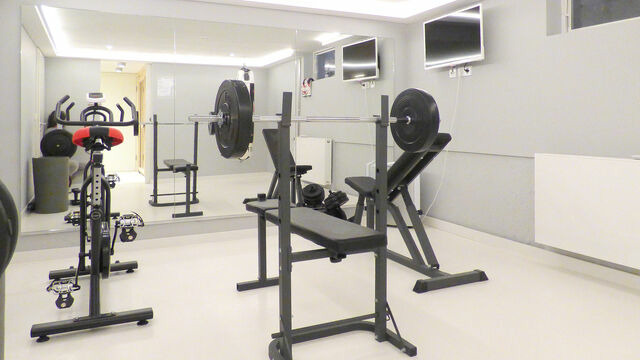 Ferienwohnung in Niendorf/Ostsee - Pier 4 - Bild 20