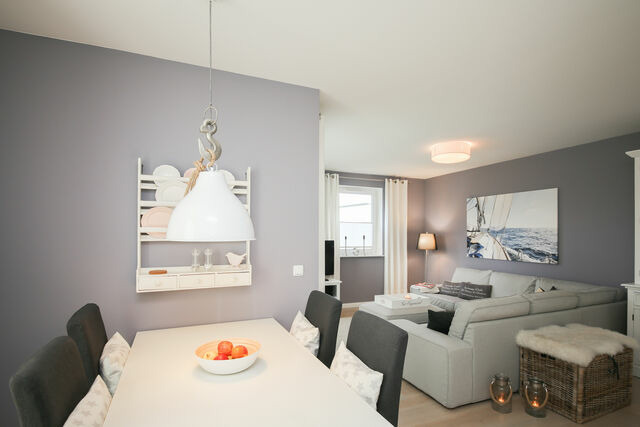 Ferienwohnung in Scharbeutz - D&uuml;nenzauber - Bild 11
