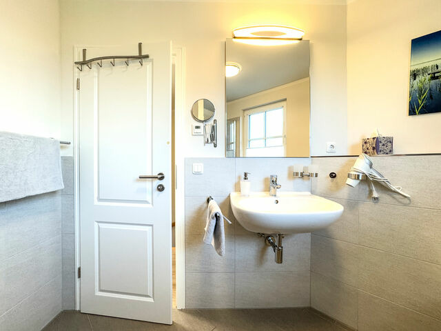 Ferienhaus in Fuhlendorf - Ferienhaus Witzki - Bild 24