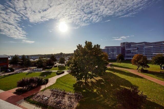 Ferienwohnung in Heiligenhafen - Ferienpark - Haus B, App. 0B0207 - Bild 2