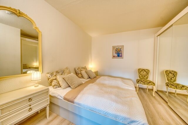 Ferienwohnung in Heiligenhafen - Ferienpark - Haus B, App. 0B0207 - Bild 3