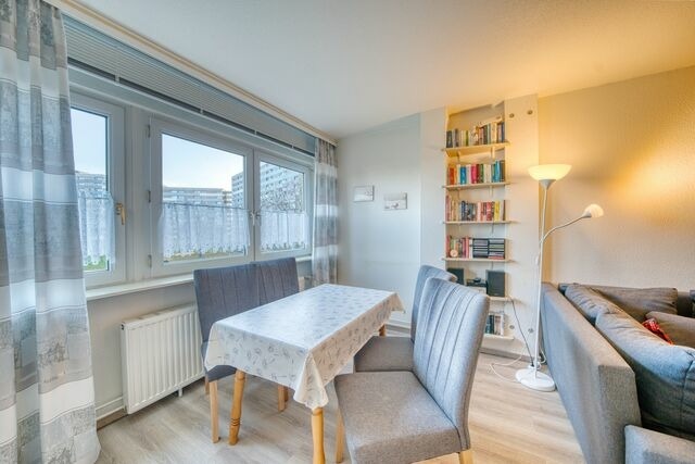 Ferienwohnung in Heiligenhafen - Ferienpark - Haus B, App. 0B0207 - Bild 8