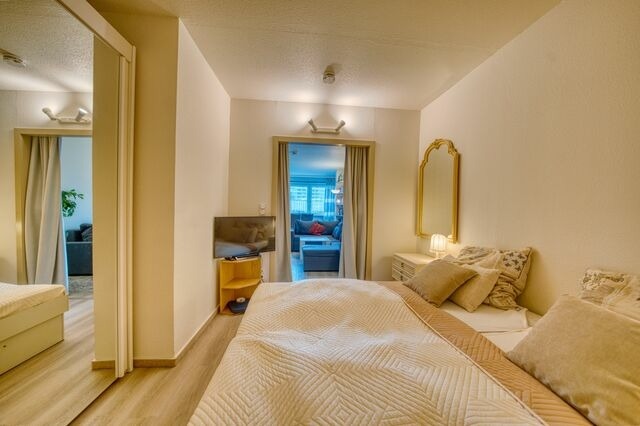 Ferienwohnung in Heiligenhafen - Ferienpark - Haus B, App. 0B0207 - Bild 11