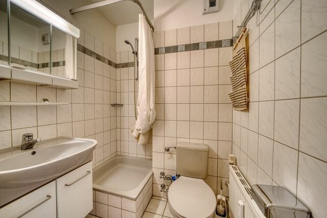 Ferienwohnung in Heiligenhafen - Ferienpark - Haus B, App. 0B0207 - Bild 16