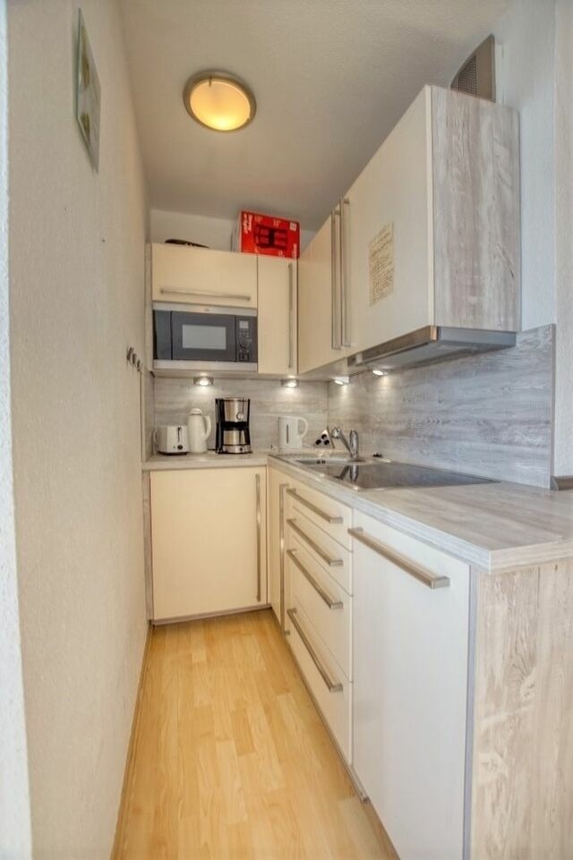 Ferienwohnung in Heiligenhafen - Ferienpark - Haus A, App. 0A0704 - Bild 5