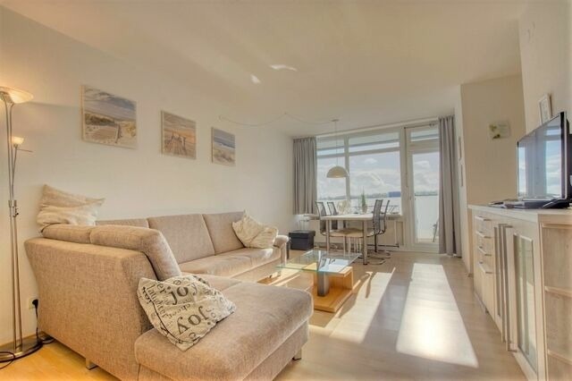 Ferienwohnung in Heiligenhafen - Ferienpark - Haus A, App. 0A0704 - Bild 11