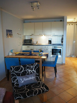 Ferienwohnung in K&uuml;hlungsborn - Parkblick - 01-05 - Bild 3