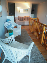 Ferienwohnung in K&uuml;hlungsborn - Parkblick - 01-05 - Bild 4