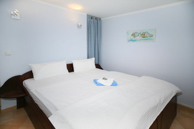 Ferienwohnung in K&uuml;hlungsborn - Parkblick - 01-05 - Bild 6